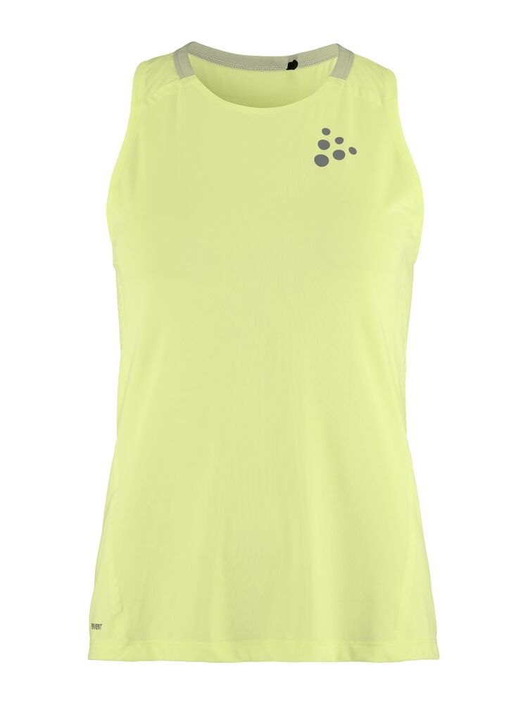 PRO Hypervent Singlet 2 W