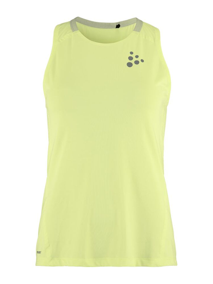 PRO Hypervent Singlet 2 W
