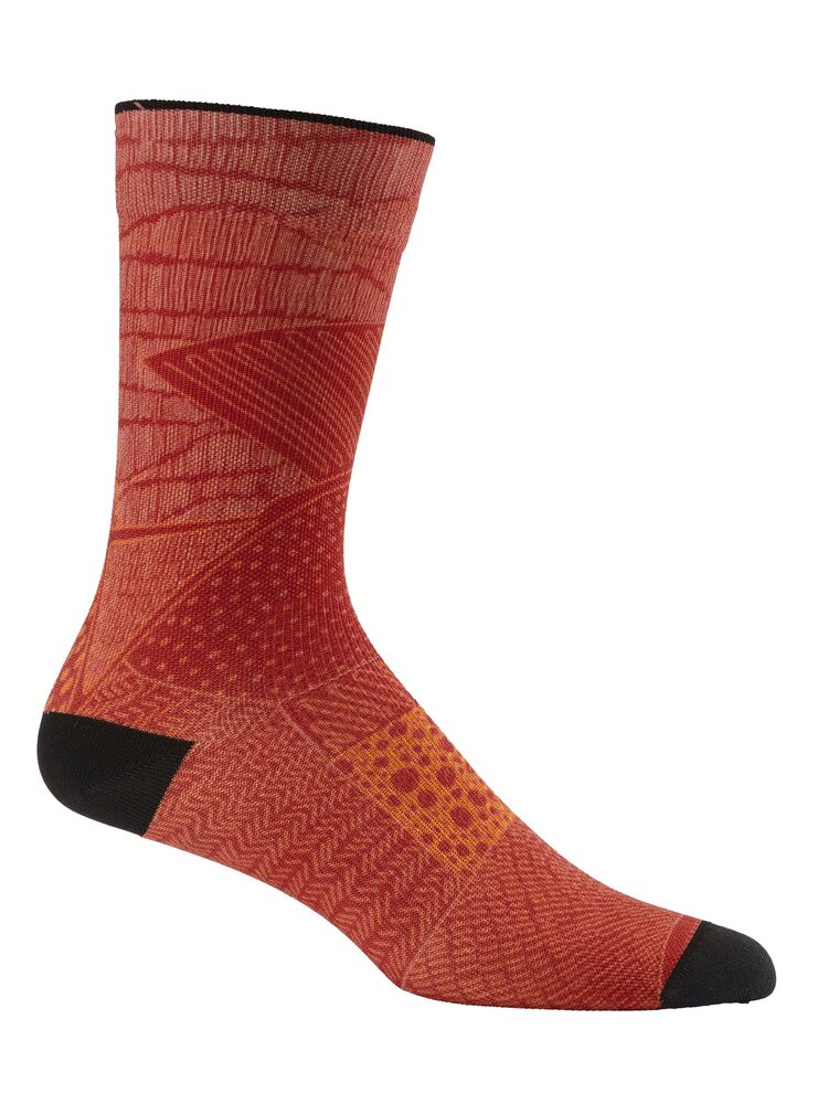 ADV Endur Graphic Sock