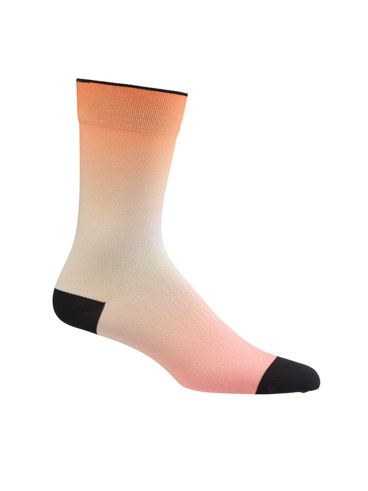 ADV Endur Graphic Sock
