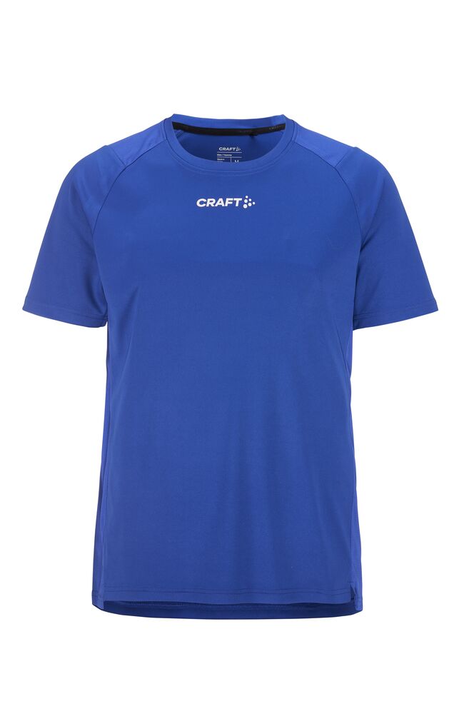Rush 2.0 Ss Tee M