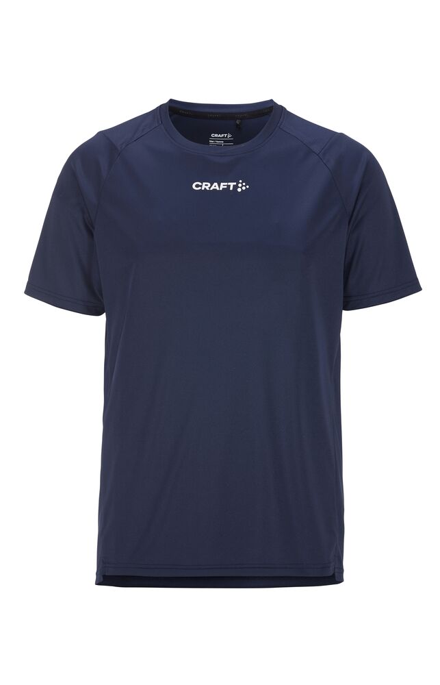 Rush 2.0 Ss Tee M