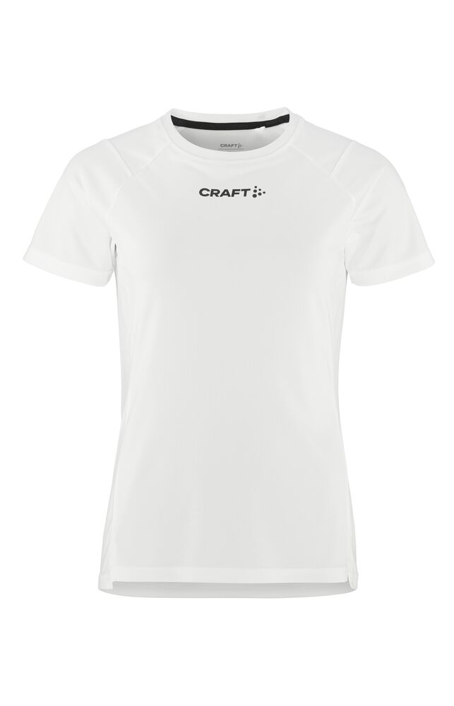 Rush 2.0 Ss Tee W