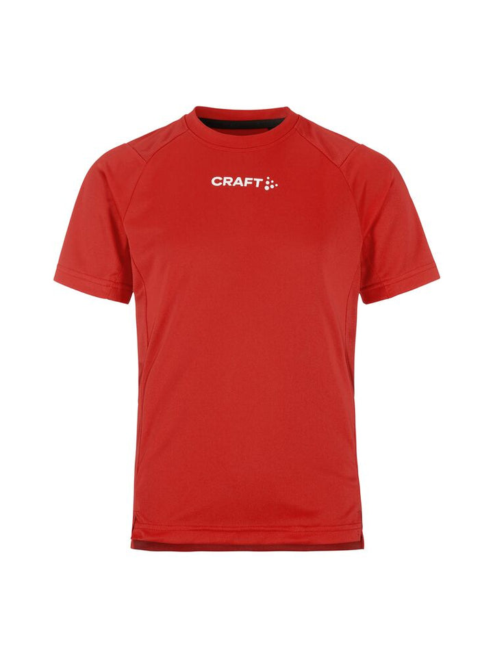 Rush 2.0 Ss Tee Jr