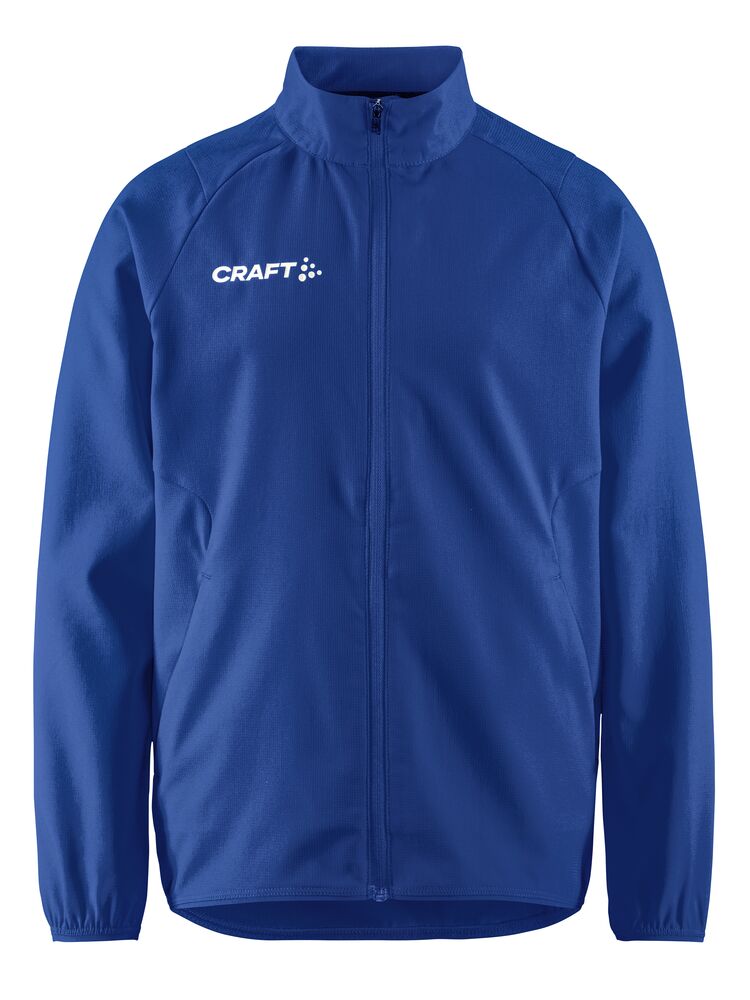 Rush 2.0 Training Jacket Jr