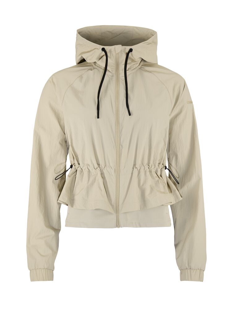 ADV Join Windbreaker W