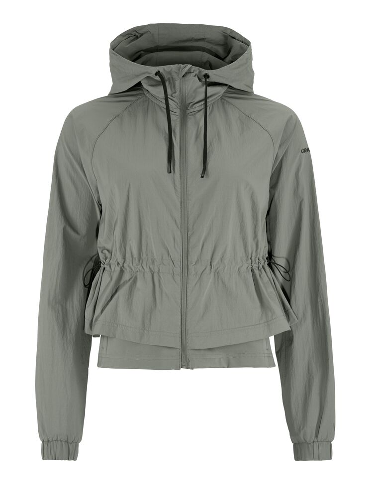 ADV Join Windbreaker W