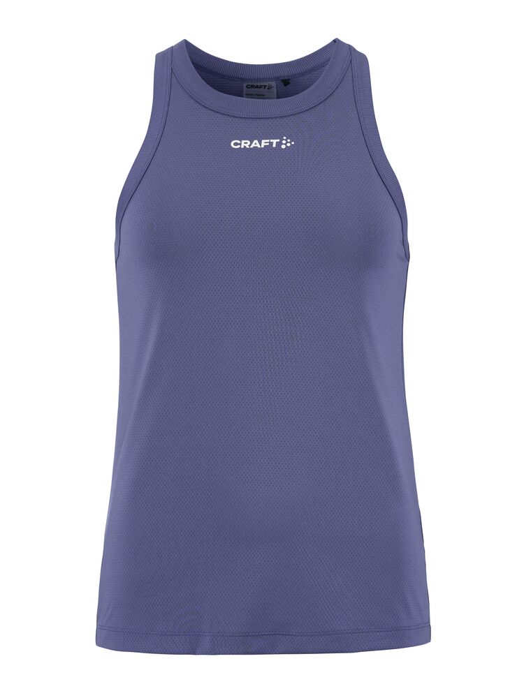 CORE Essence Mesh Singlet W