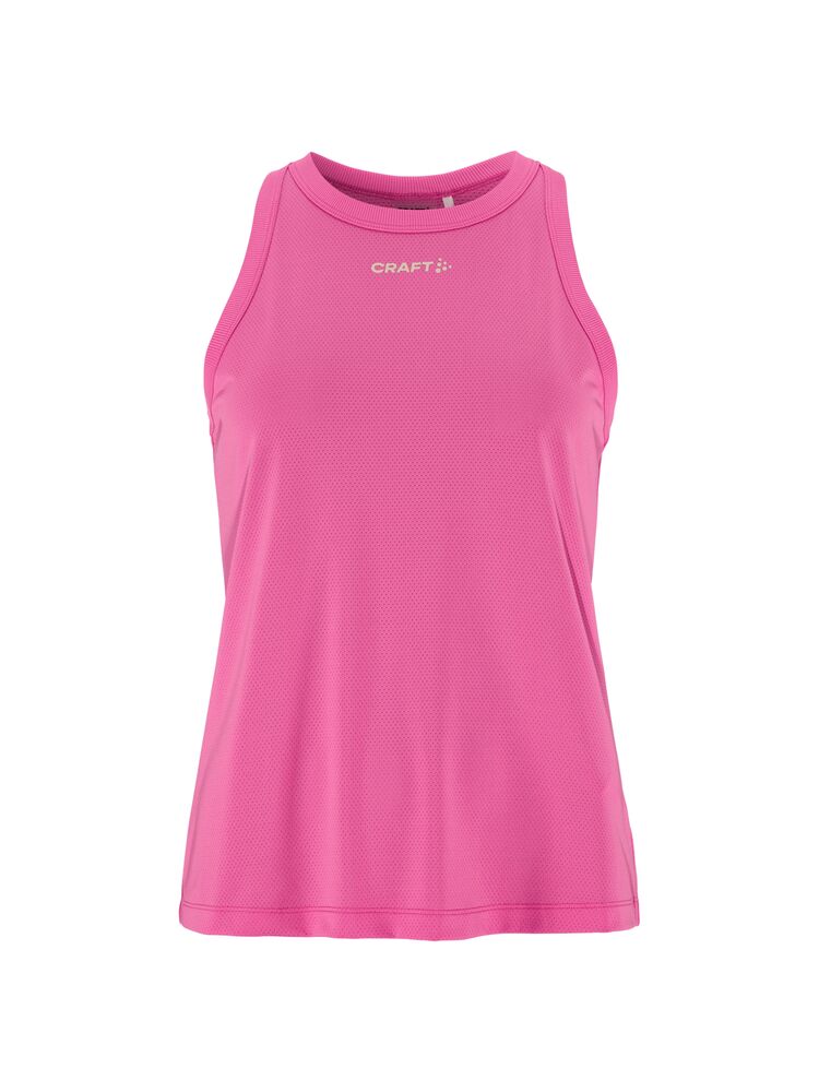 CORE Essence Mesh Singlet W