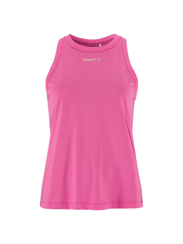 CORE Essence Mesh Singlet W