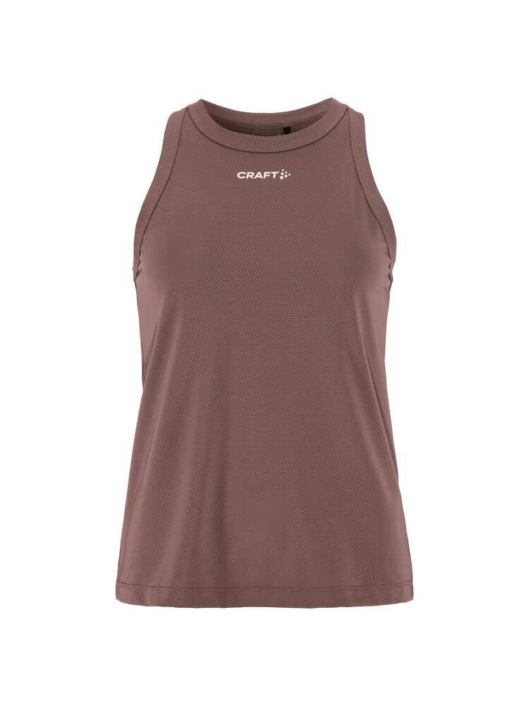 CORE Essence Mesh Singlet W