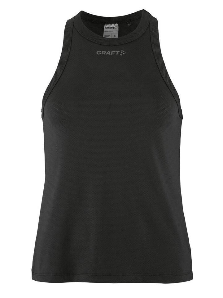 CORE Essence Mesh Singlet W
