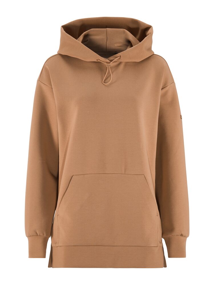 ADV Join Long Hoodie W