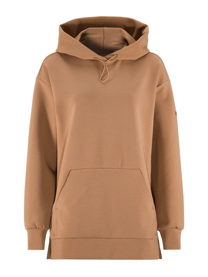 ADV Join Long Hoodie W