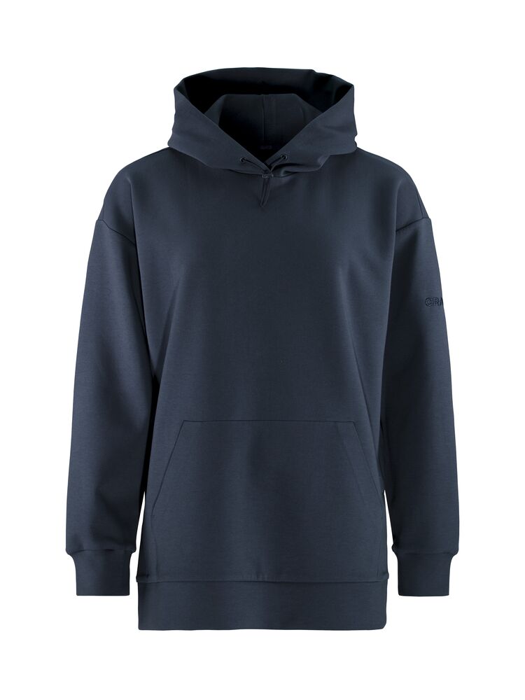 ADV Join Long Hoodie W