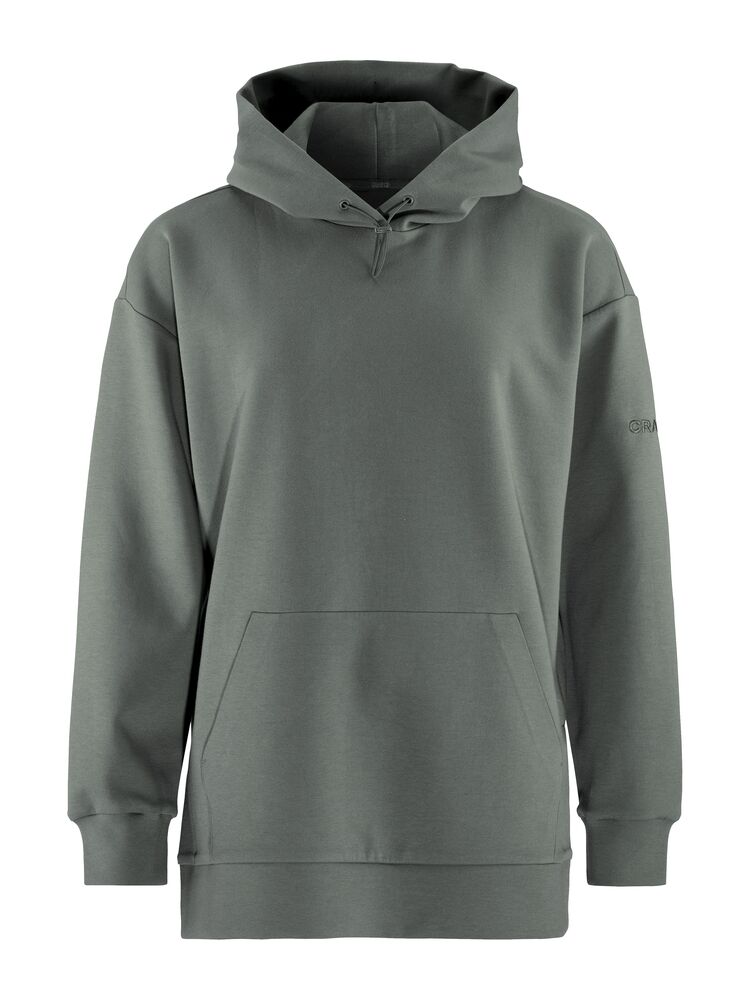 ADV Join Long Hoodie W