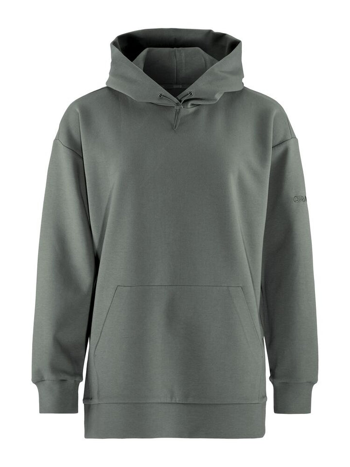 ADV Join Long Hoodie W