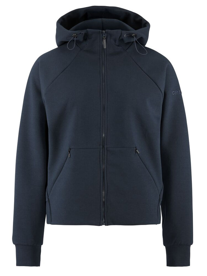 ADV Join Fz Hoodie W