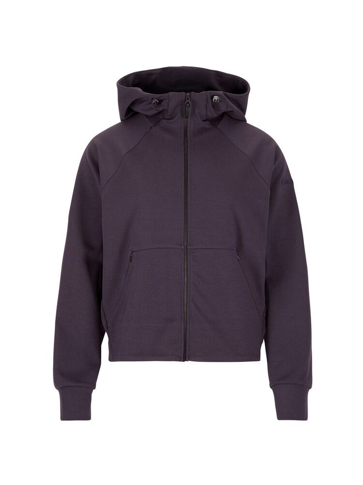 ADV Join Fz Hoodie W