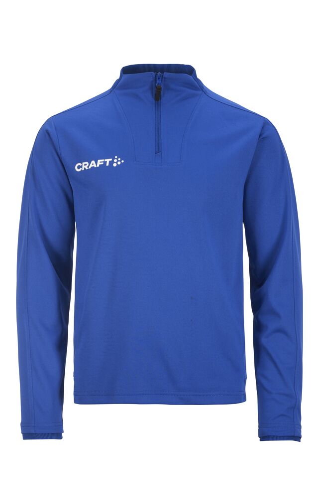 Evolve 2.0 Half Zip Jr