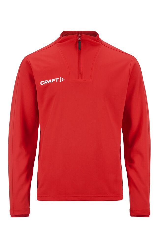 Evolve 2.0 Half Zip Jr