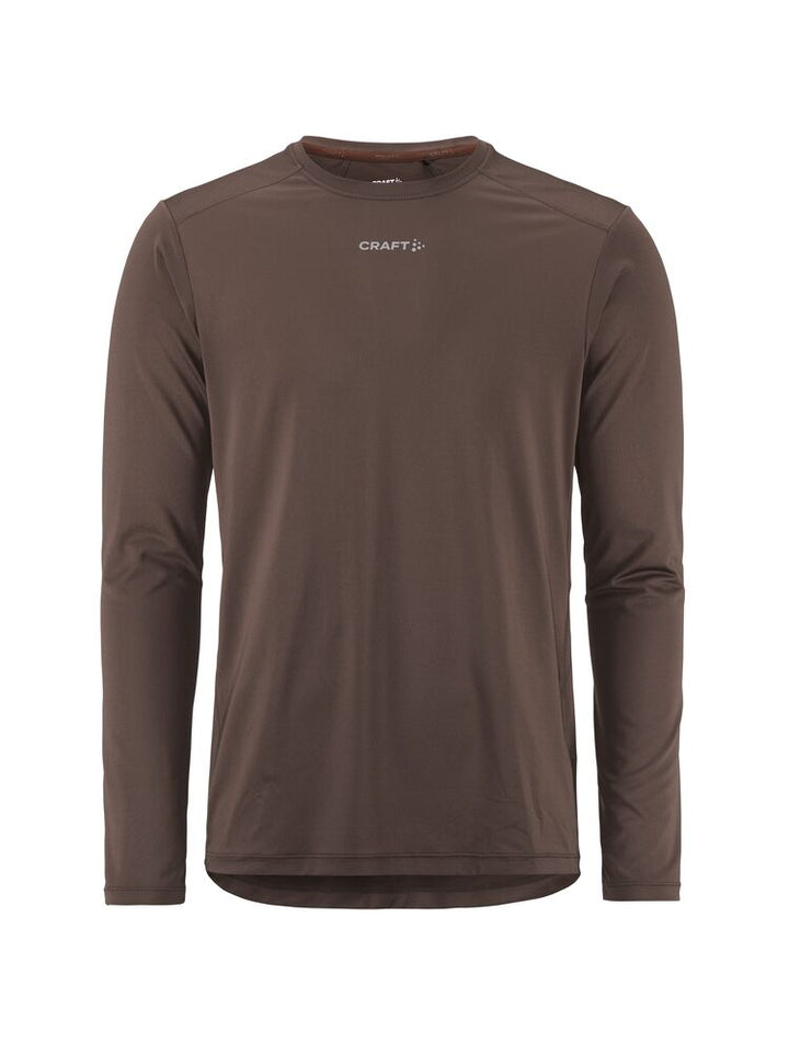 ADV Essence Ls Tee 2 M