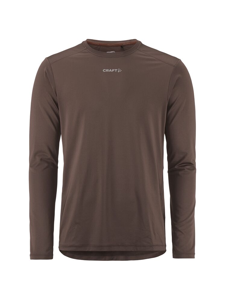 ADV Essence Ls Tee 2 M