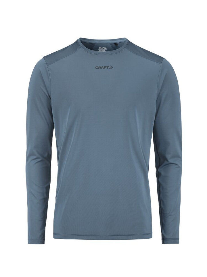 ADV Essence Ls Tee 2 M