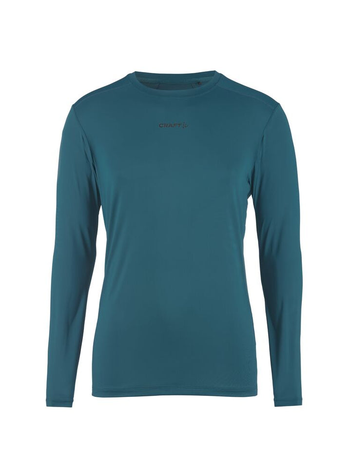 ADV Essence Ls Tee 2 M