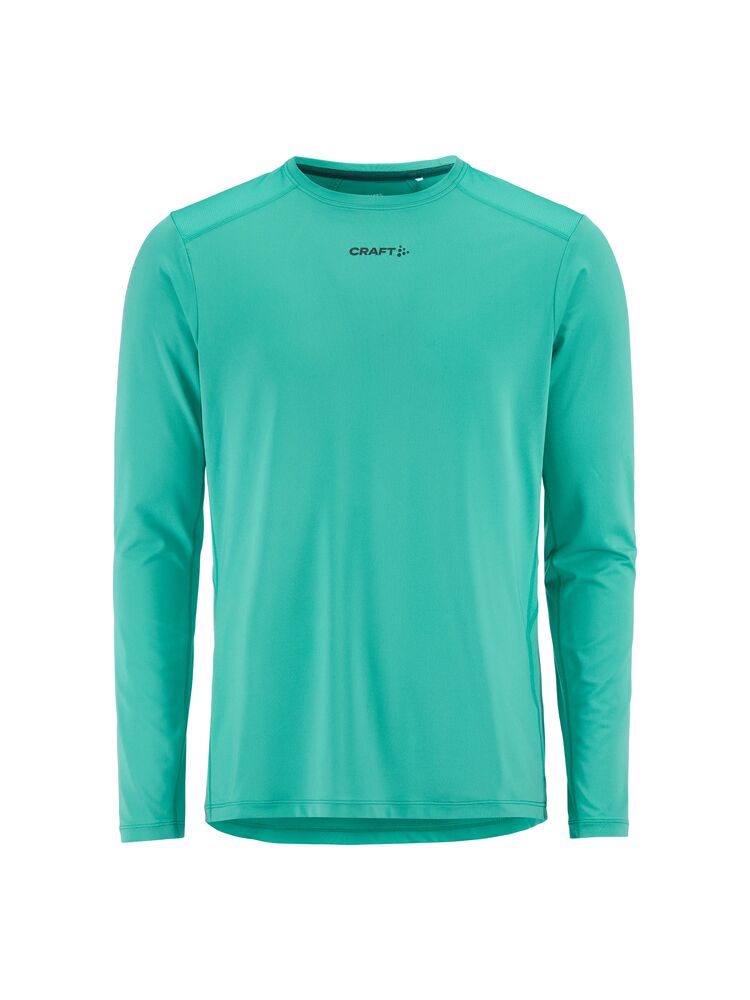 ADV Essence Ls Tee 2 M