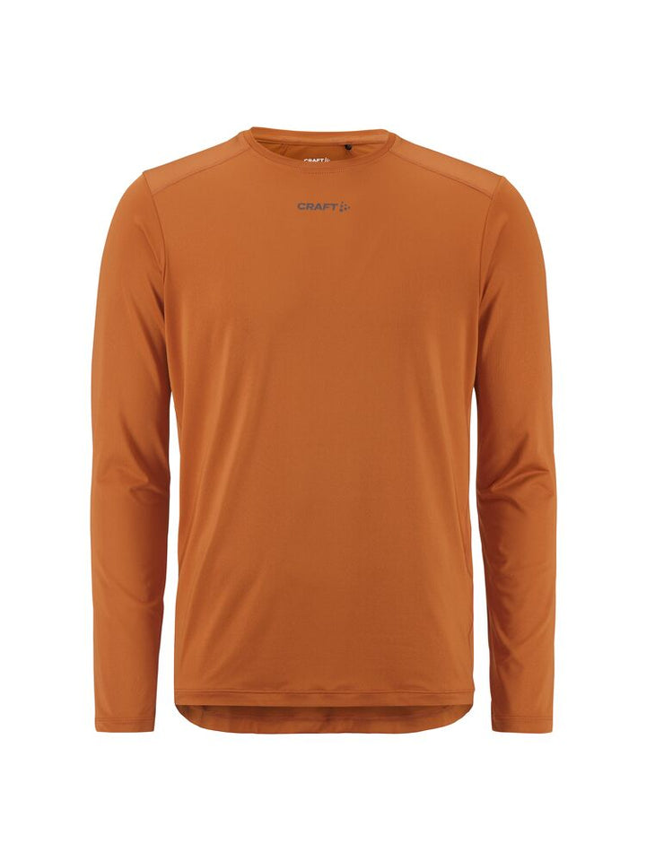 ADV Essence Ls Tee 2 M