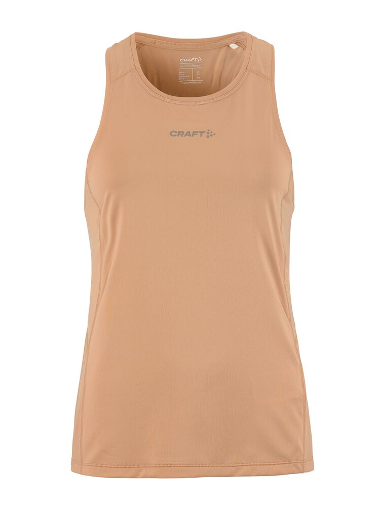 ADV Essence Singlet 2 W