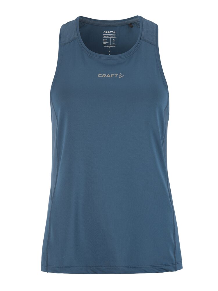 ADV Essence Singlet 2 W