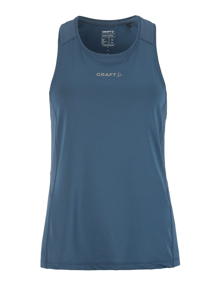 ADV Essence Singlet 2 W