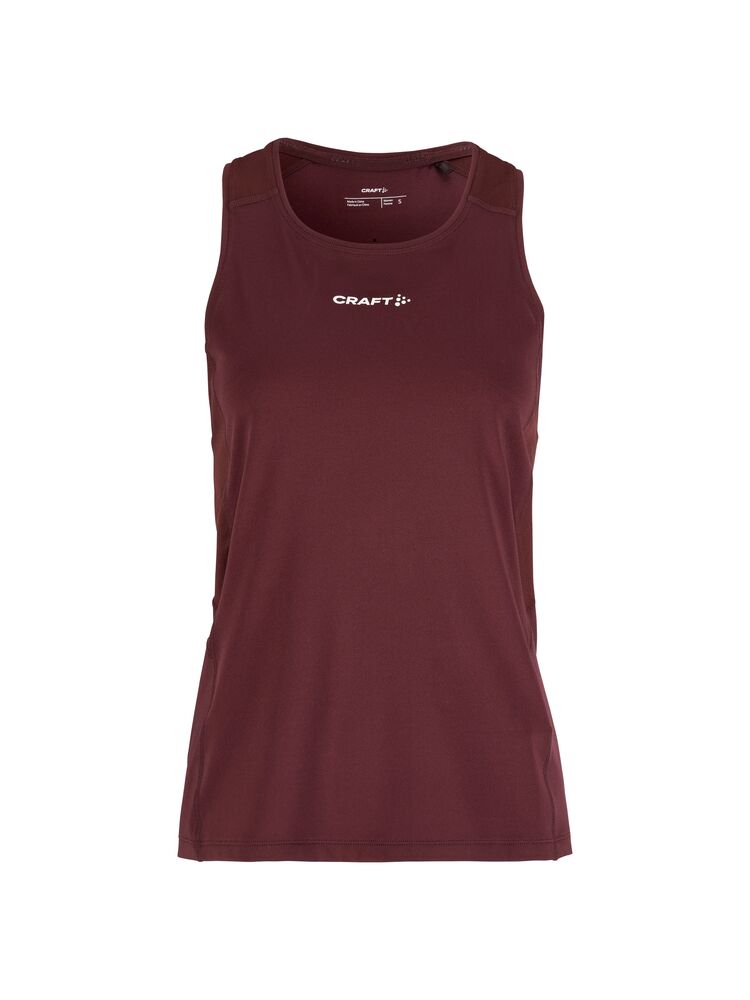 ADV Essence Singlet 2 W