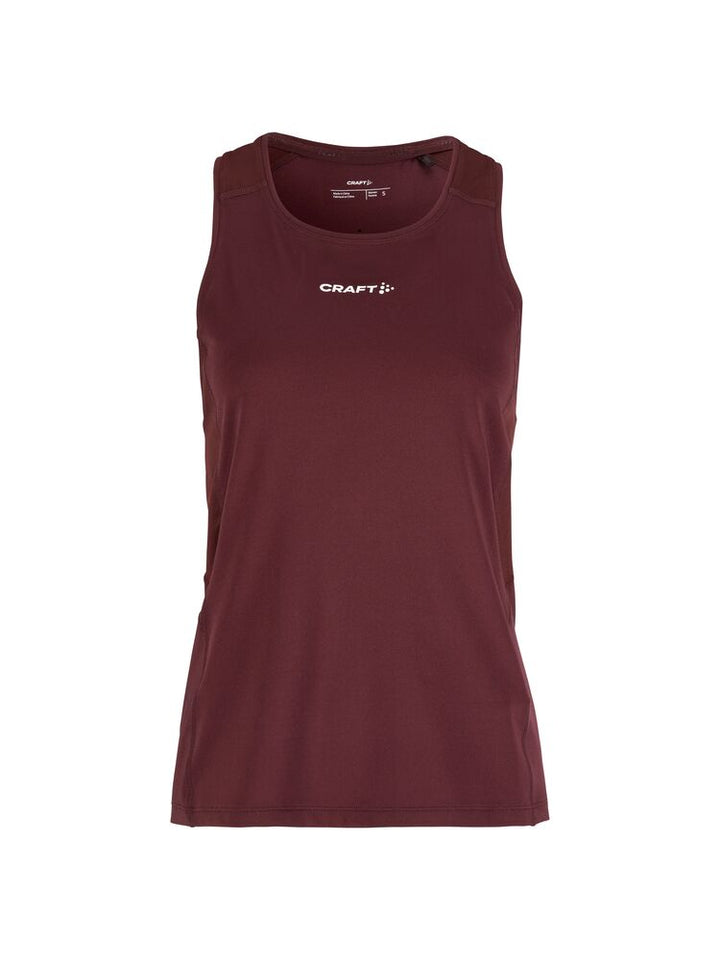 ADV Essence Singlet 2 W