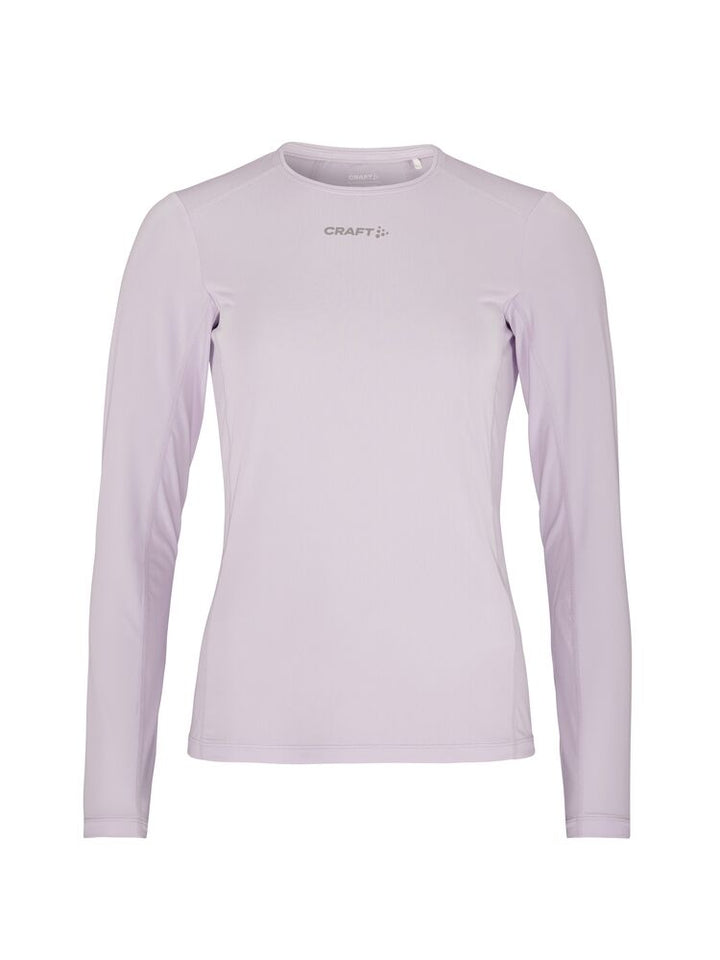 ADV Essence Ls Tee 2 W