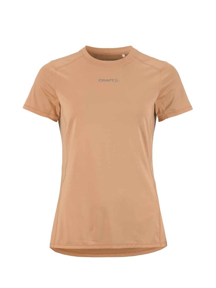 ADV Essence Ss Tee 2 W