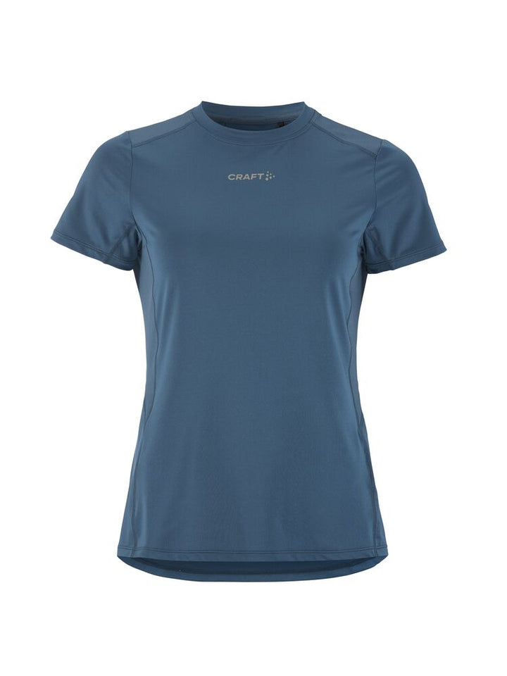 ADV Essence Ss Tee 2 W