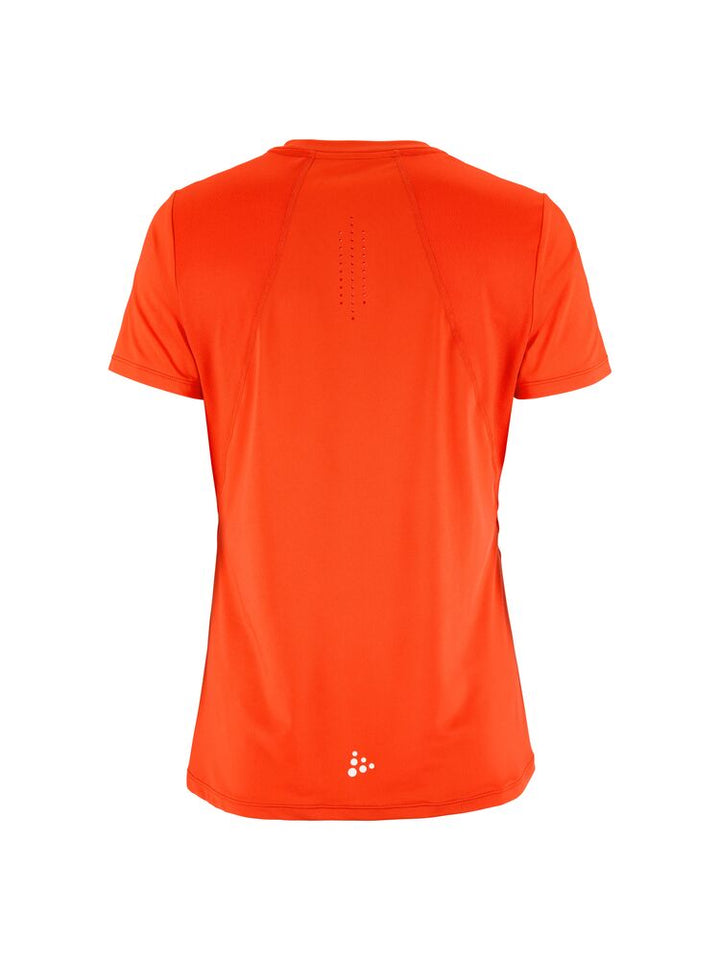 ADV Essence Ss Tee 2 W