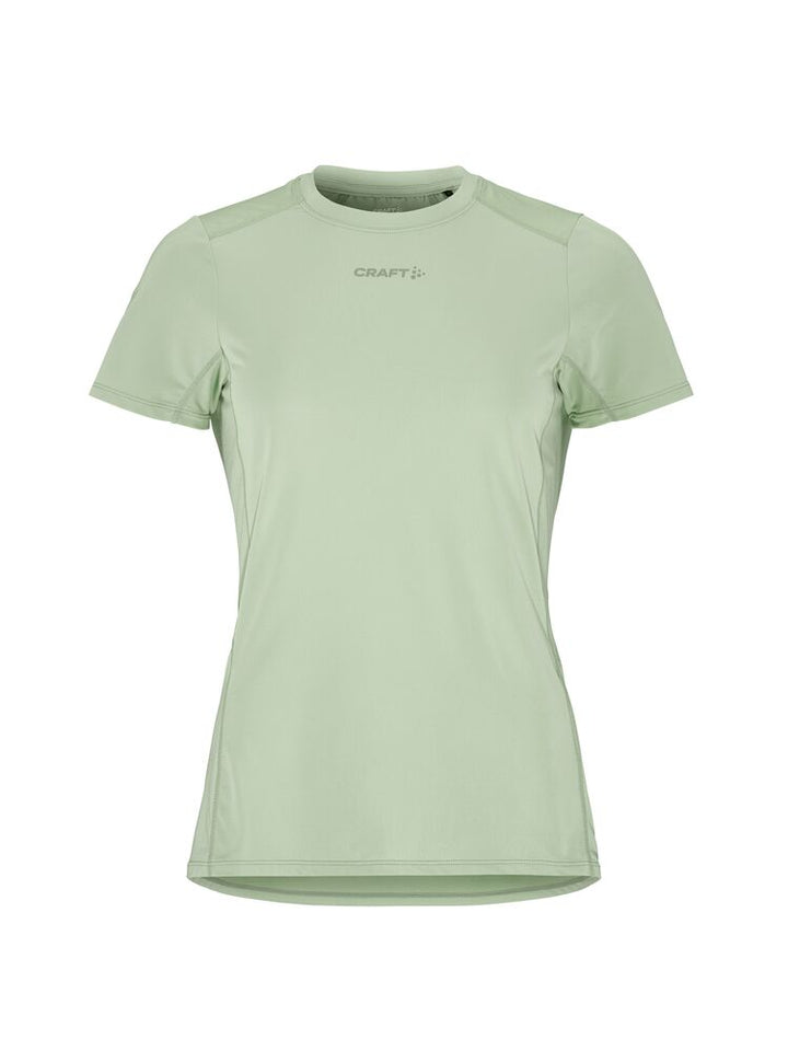 ADV Essence Ss Tee 2 W