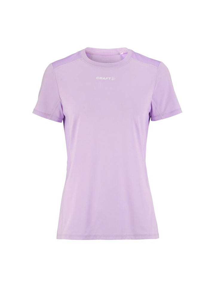 ADV Essence Ss Tee 2 W