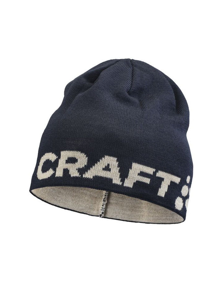 Nordic Training Merino Logo Hat