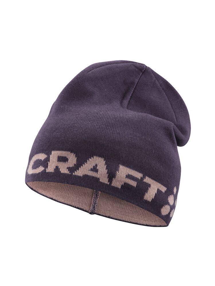 Nordic Training Merino Logo Hat