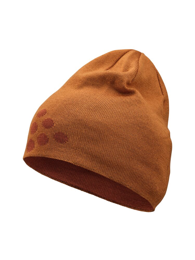 Nordic Training Merino Logo Hat