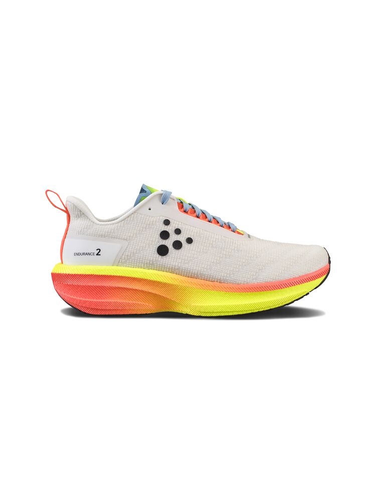 Endurance 2 W