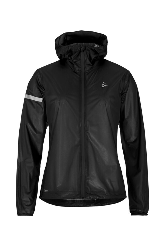 PRO Hydro Lightweight Jacket W