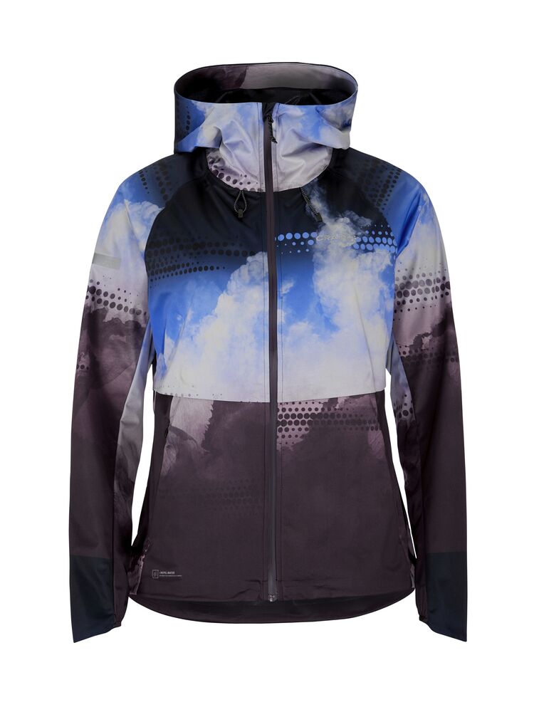 PRO Hydro Jacket 3 W