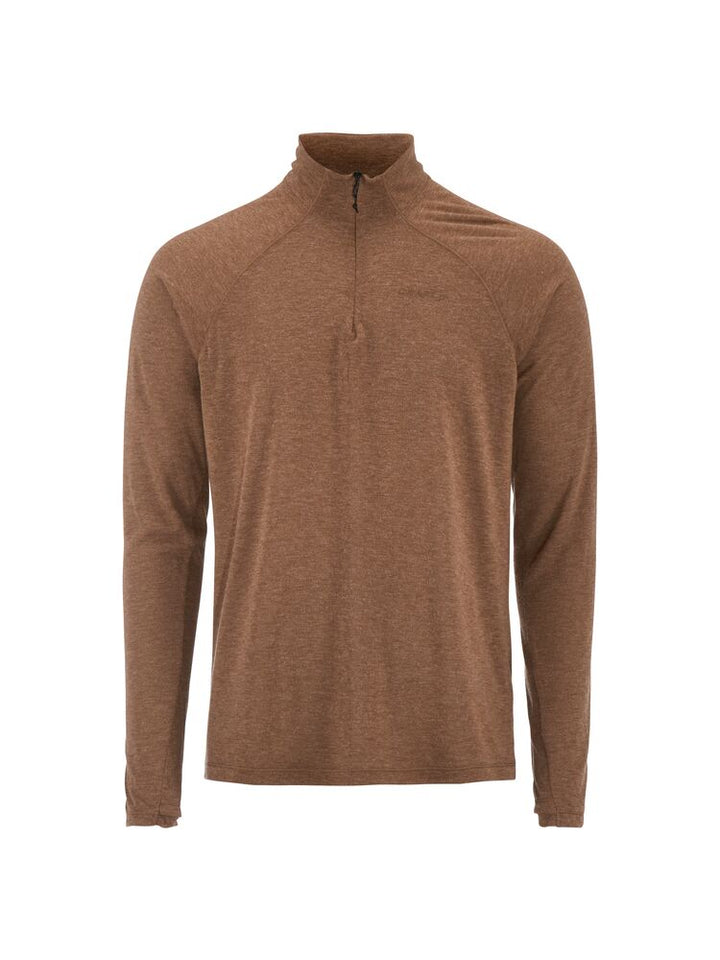 Wool LS Tee M