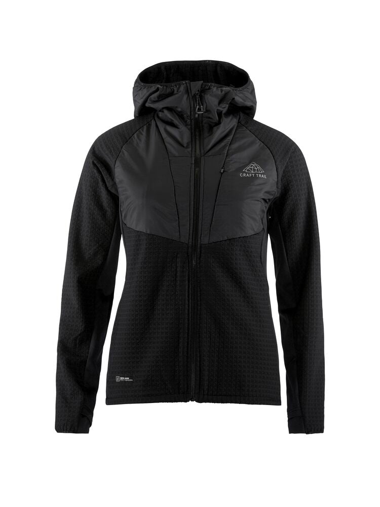 PRO Trail SubZ Jacket W